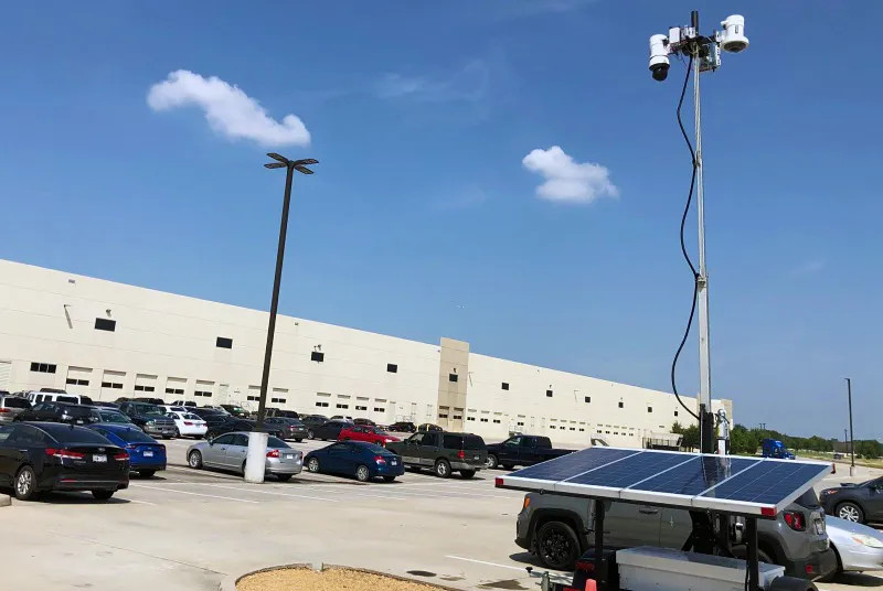 5 Steps to Better Parking Lot Security LotGuard